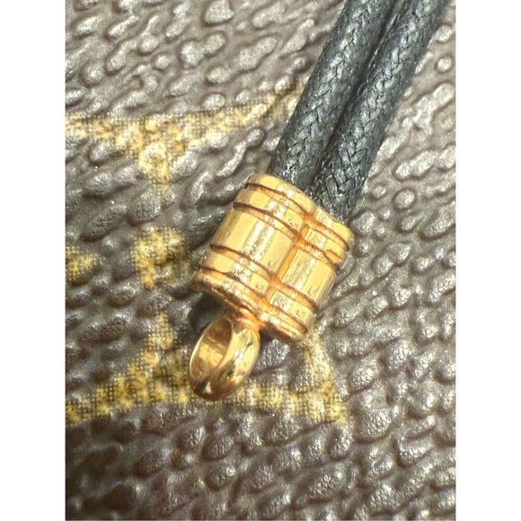 Bvlgari Bulgari Astrale Cerci Yellow Gold Bracelet 18k Charm - Picture 10 of 12